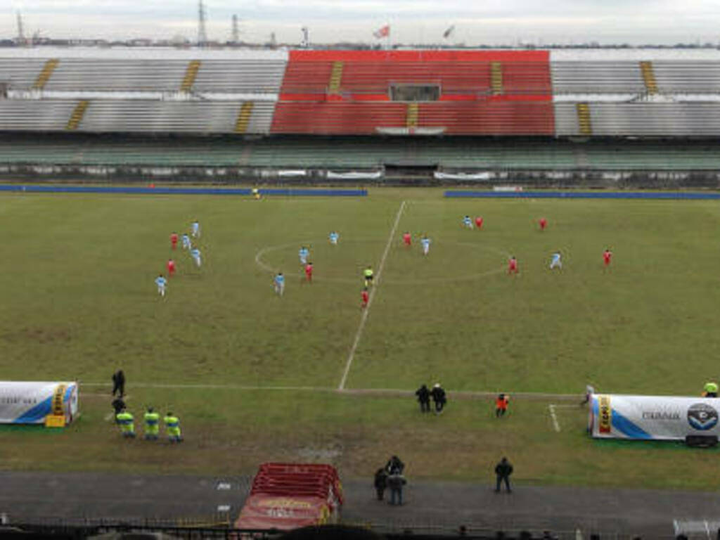 Dea ecco la tua Serie C. C'è il derby con la Giana