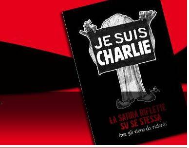 je suis charlie