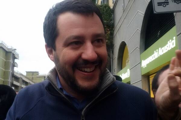 monza matteo salvini lega nord mb1