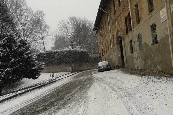 neve meda febbraio 2018