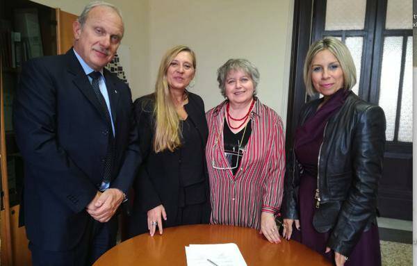 associazione vittime del dovere firma protocollo intesa miur 2