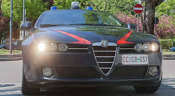 carabinieri