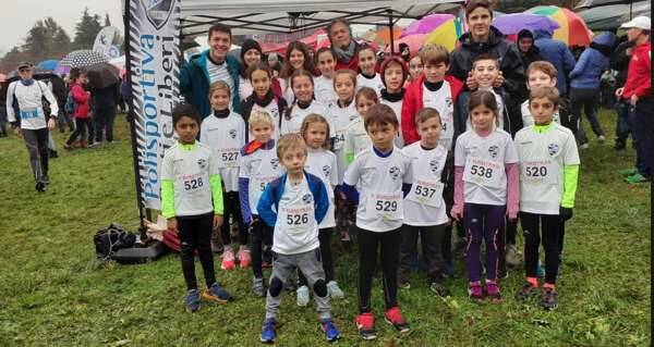 Forti Liberi Atletica