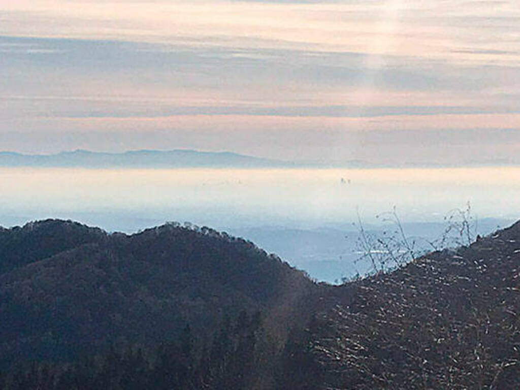 Qualità dell'aria: Monza per 56 giorni oltre i limiti, quinta peggiore in  Lombardia - Il Cittadino di Monza e Brianza