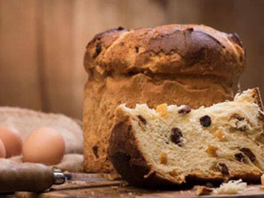 Il panettone, tra i simboli più amati del Natale - MBNews