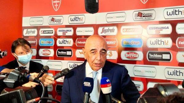 adriano galliani mb 2021