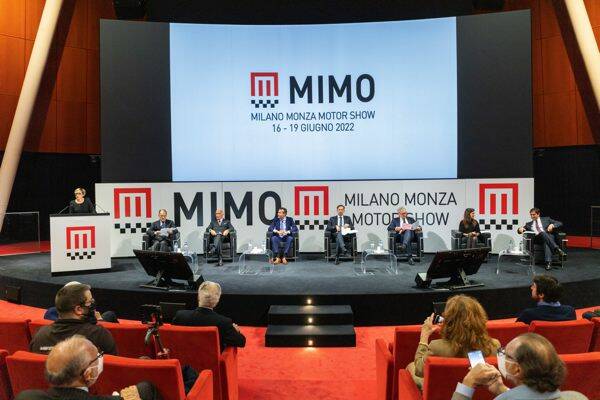 mimo Milano Monza Motor Show 2022 5