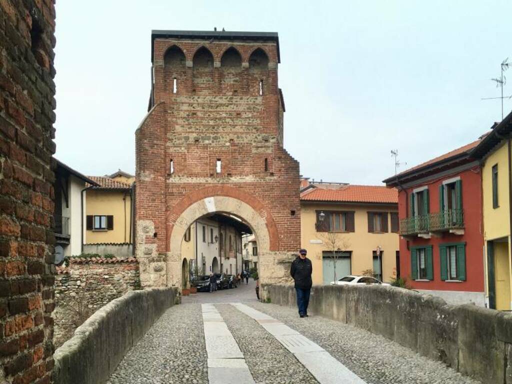 Ponte San Rocco Vimercate