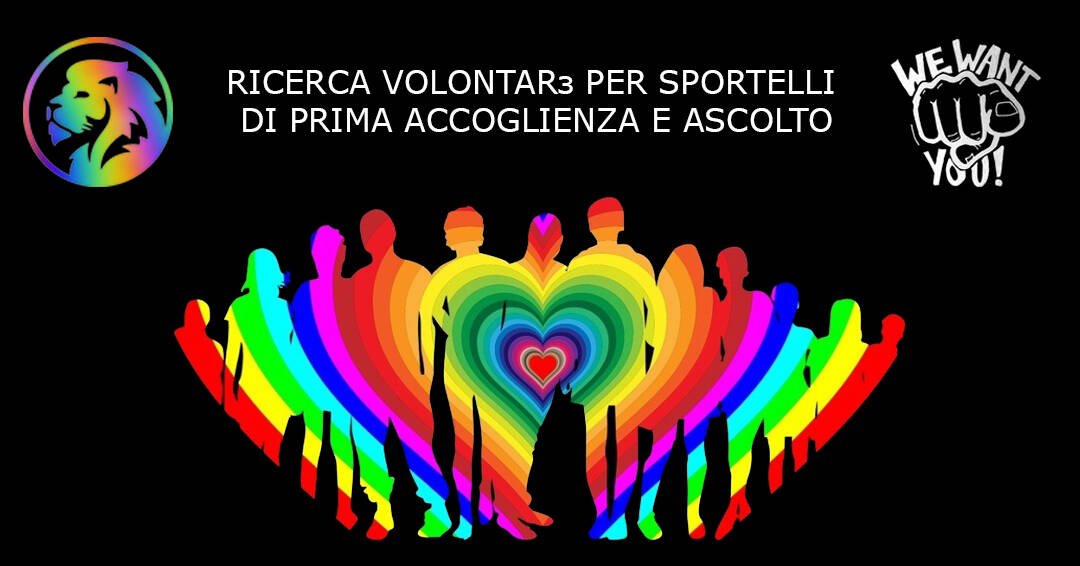 Brianza Oltre l'Arcobaleno