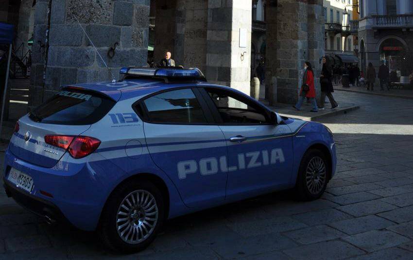 polizia di stato 