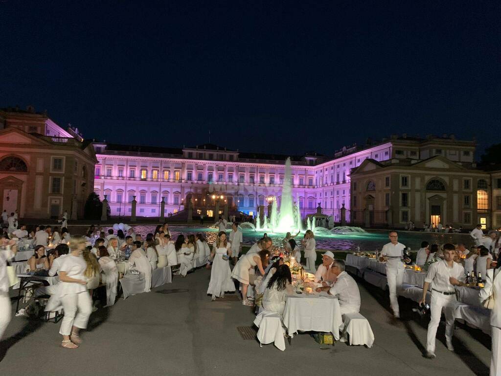 Cena in bianco mb