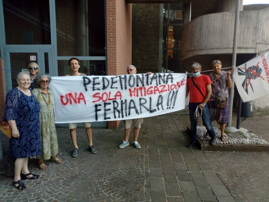 comitato no pedemontana desio mb