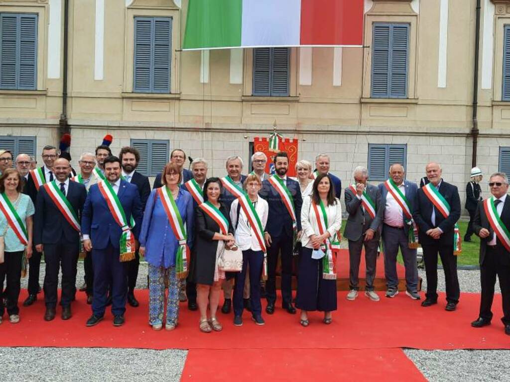 Festa della Repubblica 2 giungo 