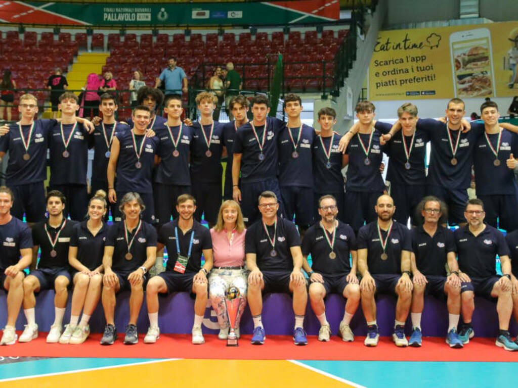 vero-volley-banco-bpm-monza-u-17-bronzo