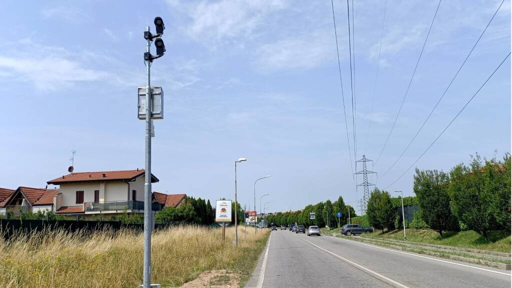 Progetto Sicurezza Milano Metropolitana