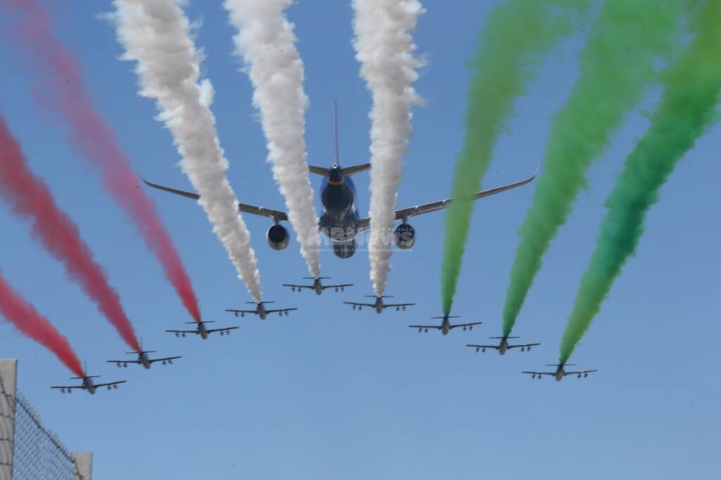 Gran Premio 2022 Autodromo Monza 