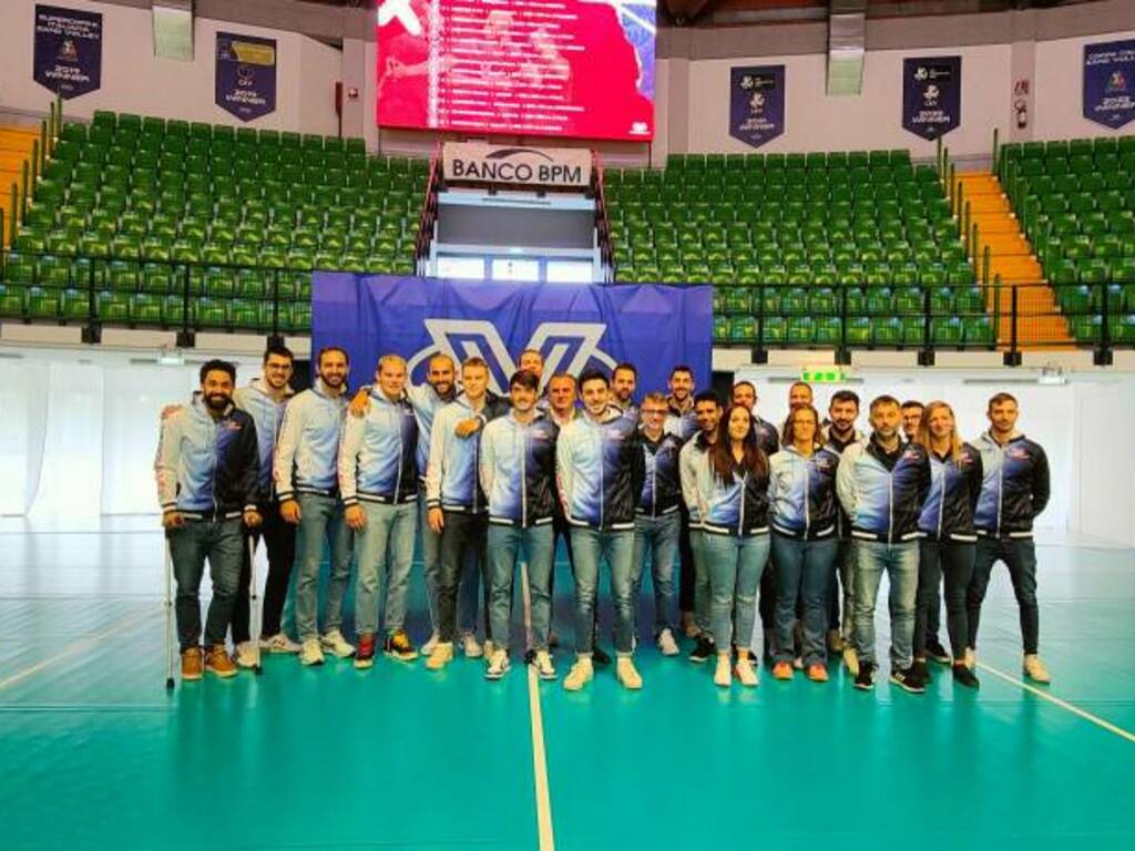 Presentazione Vero Volley 2022 2023 mb