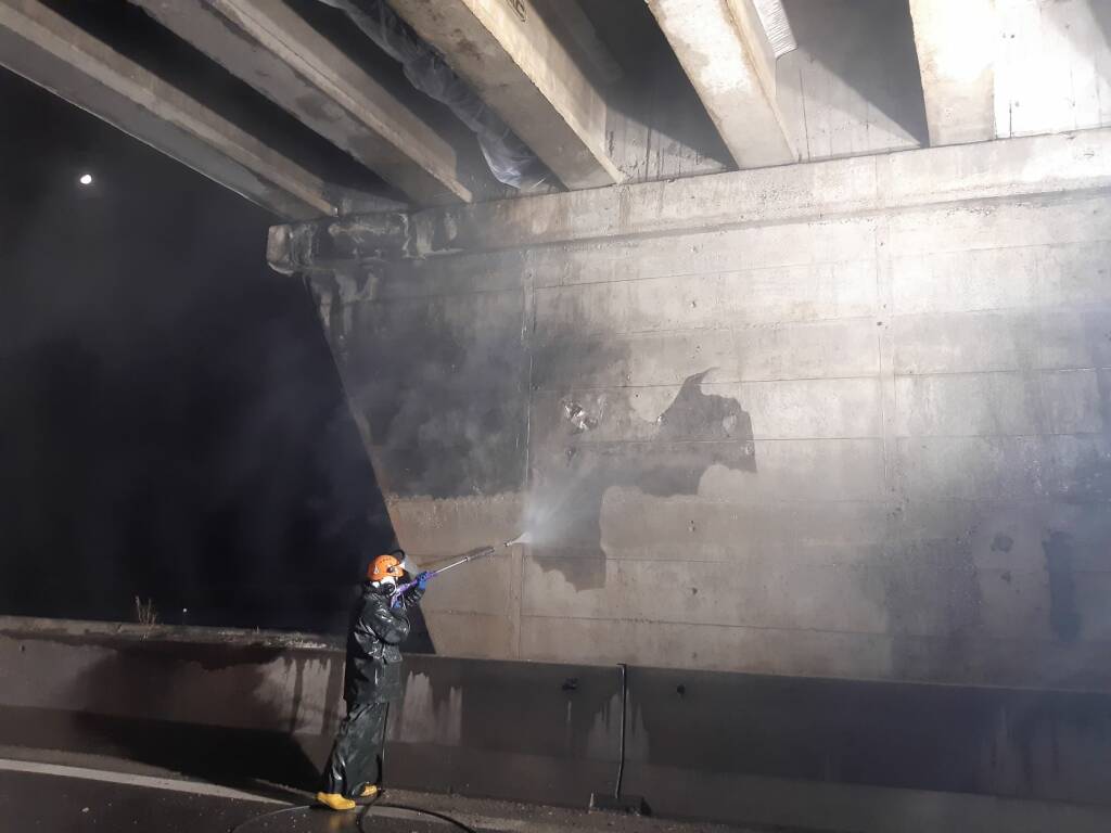 milano meda chiusure lavori ponti sicuri