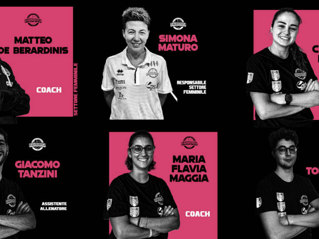 Lugano femminile, ufficializzato il nuovo staff, ecco il  comunicatoIl sito ticinese di calcio svizzero e regionaleLugano  femminile, ufficializzato il nuovo staff, ecco il comunicato