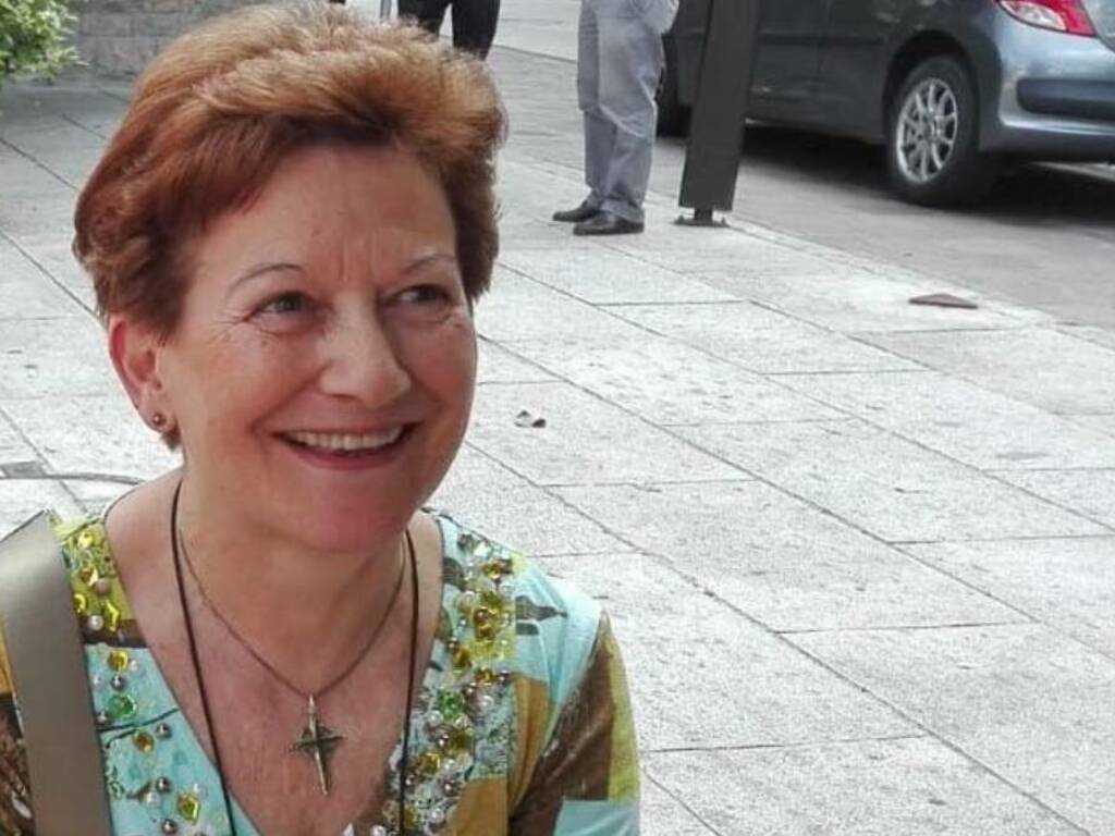 Annamaria Lissoni morta