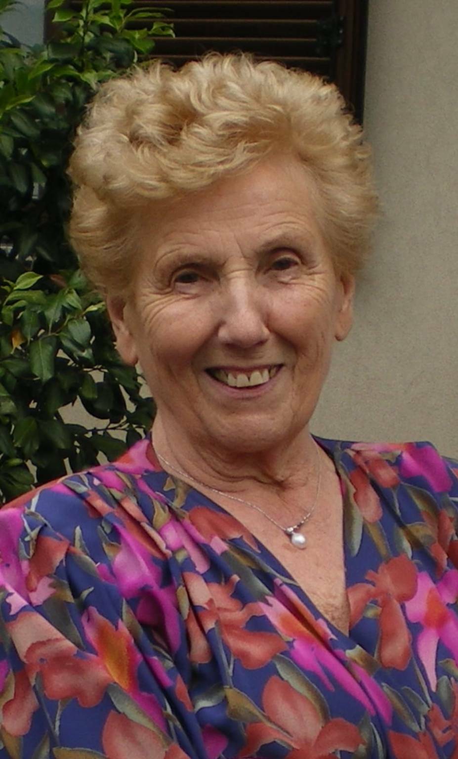 Irma Gridel 