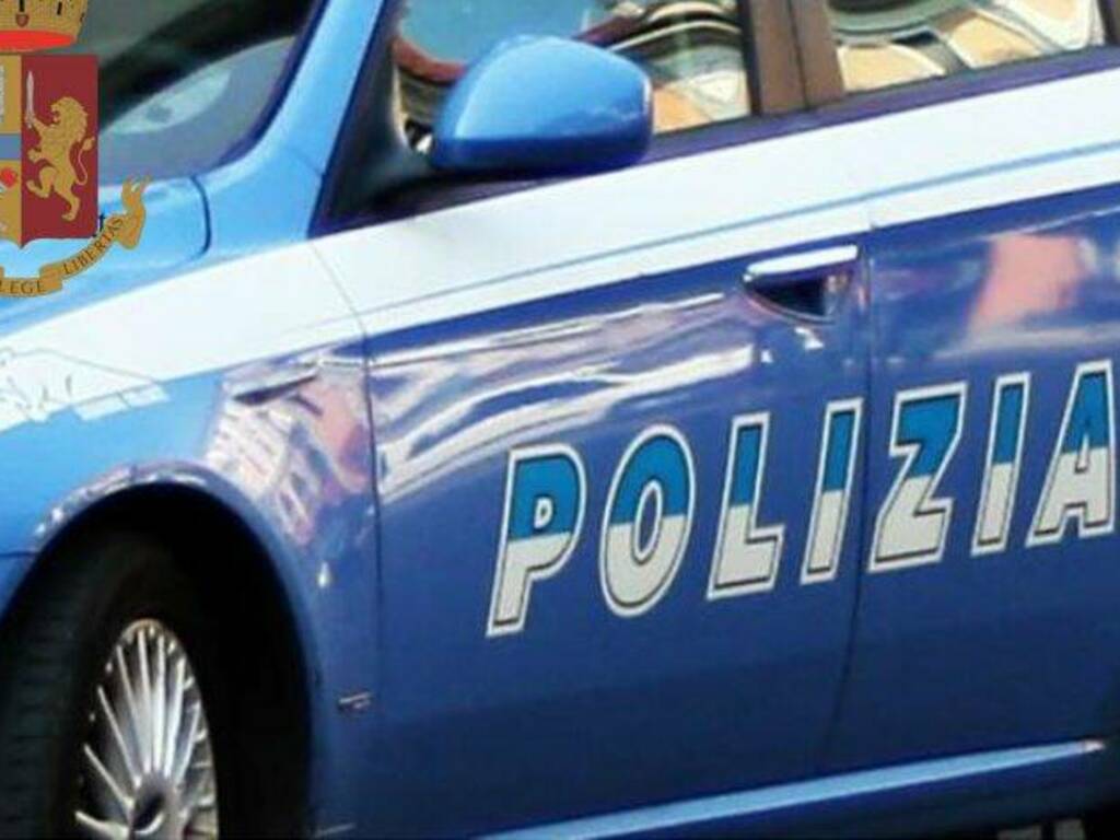 polizia di stato