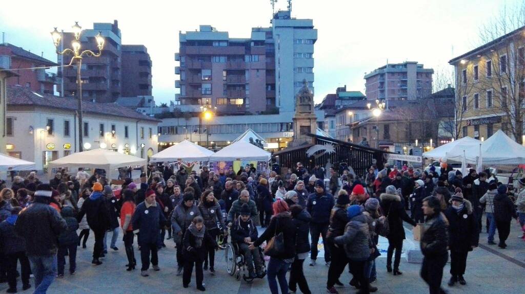 giornata disabilità desio