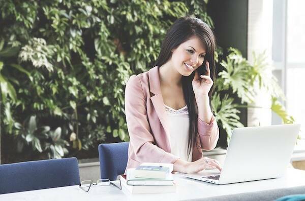 lavoro donna carriera