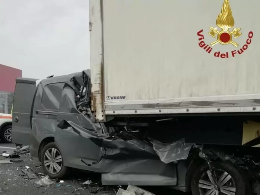 Incidente mortale in autostrada Seregno piange Beatrice Dell Orto