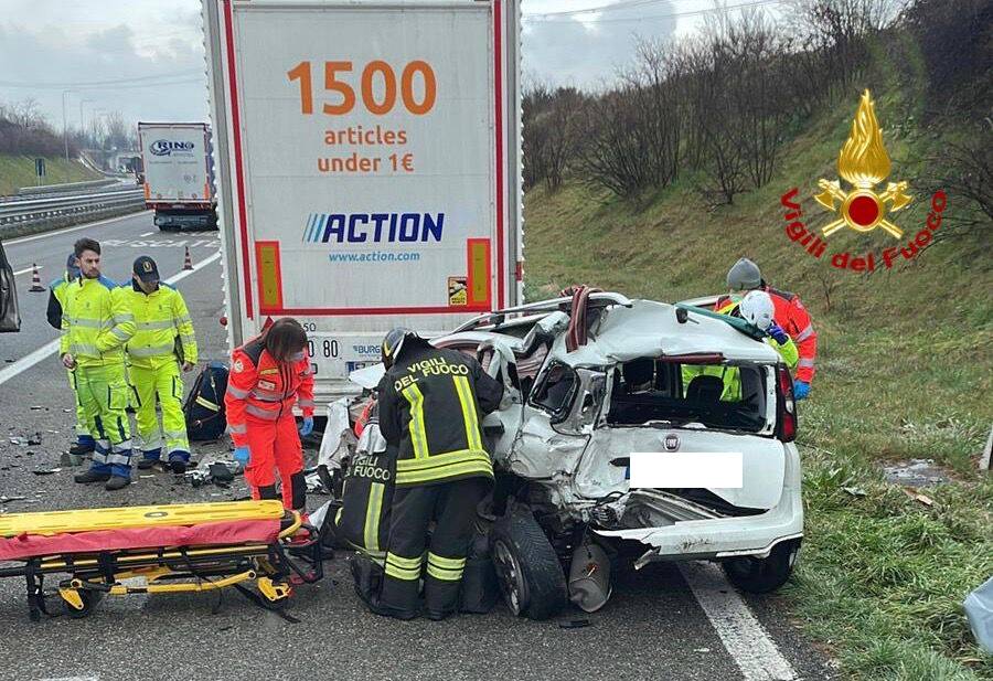 ss 336 incidente