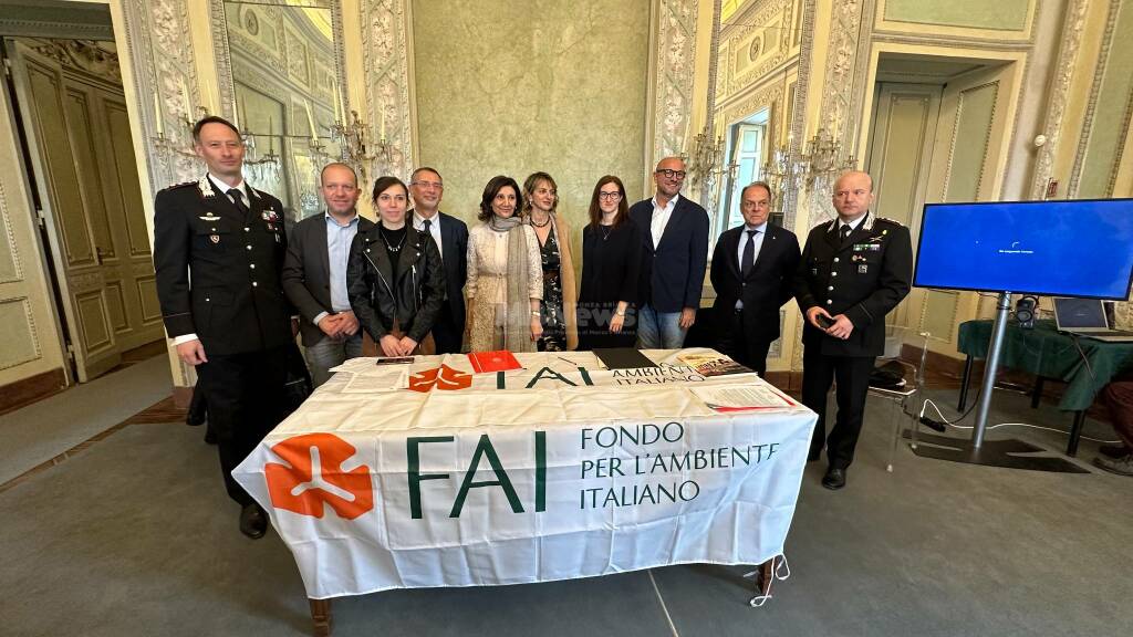 giornate FAI 31esima edizione - mbnews