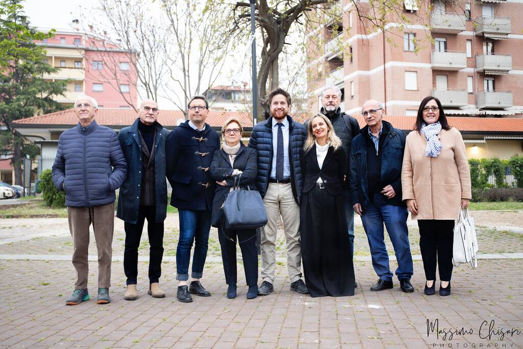 Elezioni Seregno centro Sinistra MB