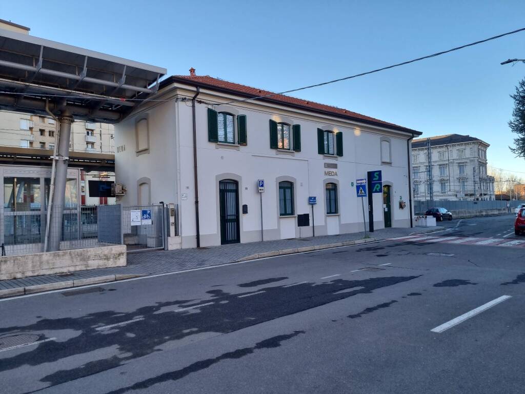 stazione meda