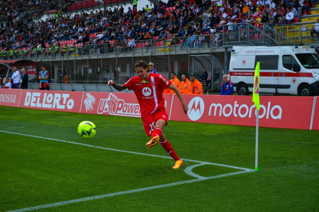 Monza-Fiorentina