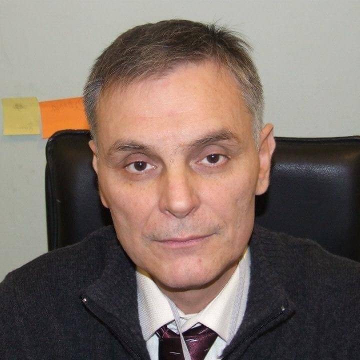 Norberto Riva - elezioni Seregno 2023