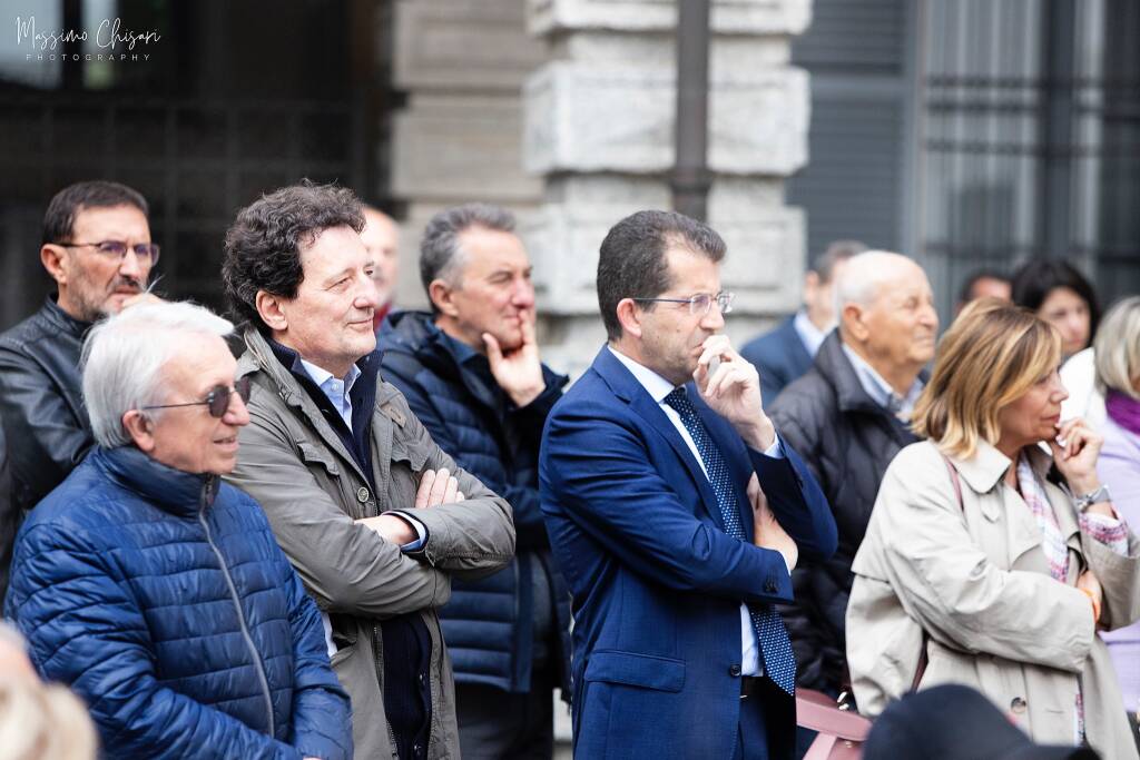 Attilio Pozzi, mostra fotografica, Cesano Maderno