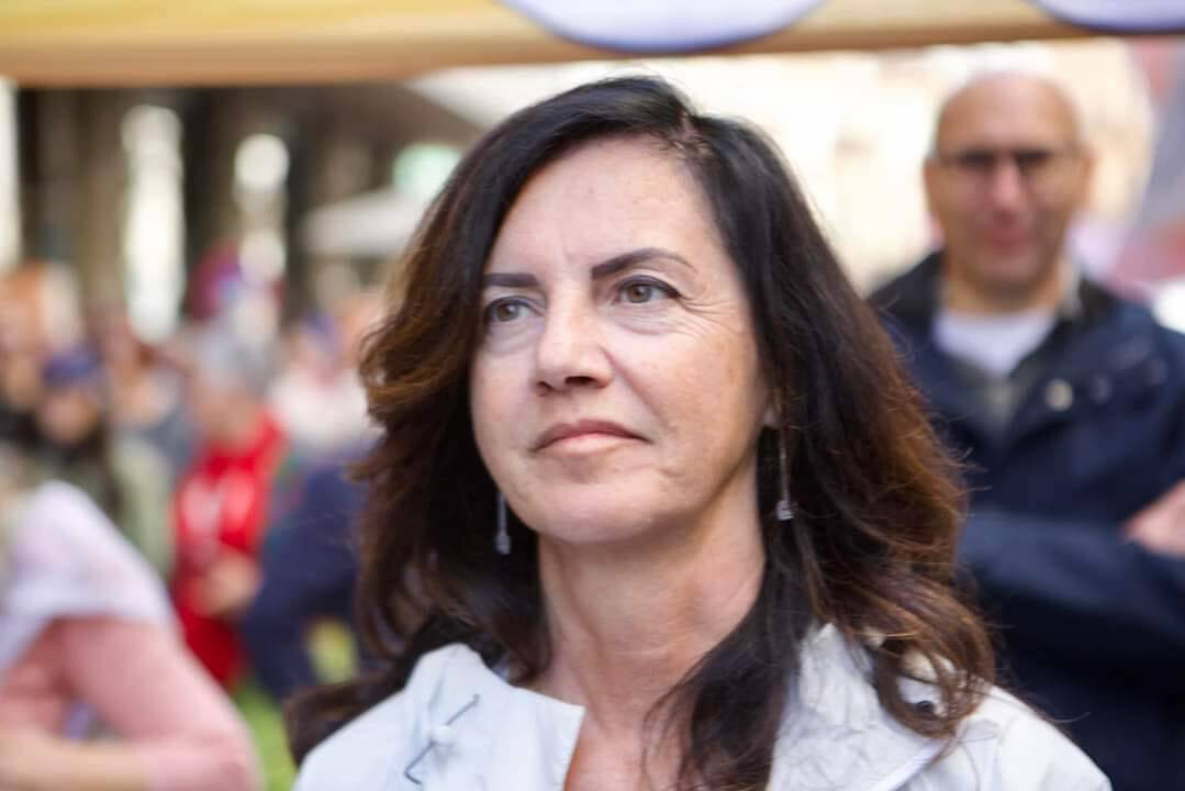 paola pizzighini m5s regione