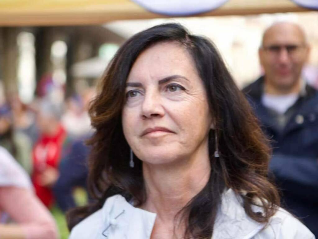 paola pizzighini m5s regione