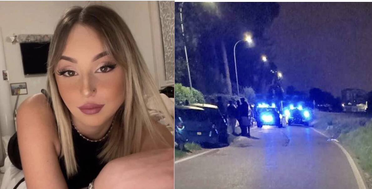 seregno incidente motorino beatrice zaccaro morta