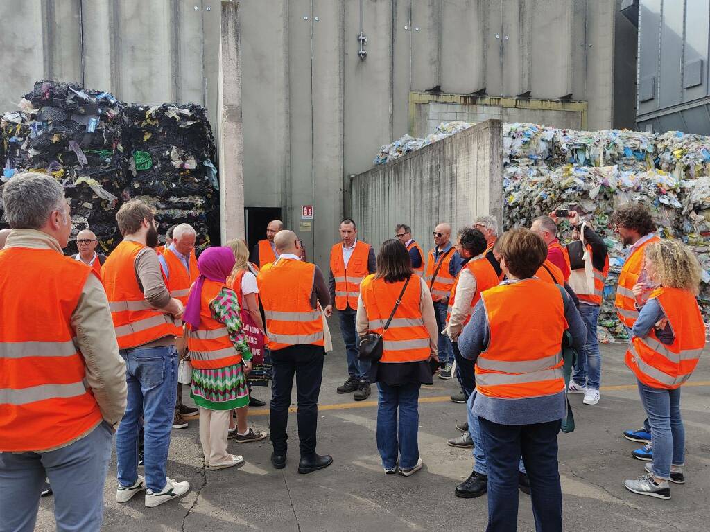 sindacati europei seruso cem