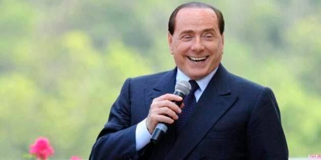 barzellette Silvio Berlusconi 