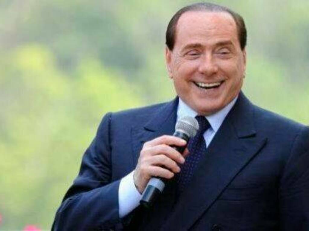 barzellette Silvio Berlusconi 