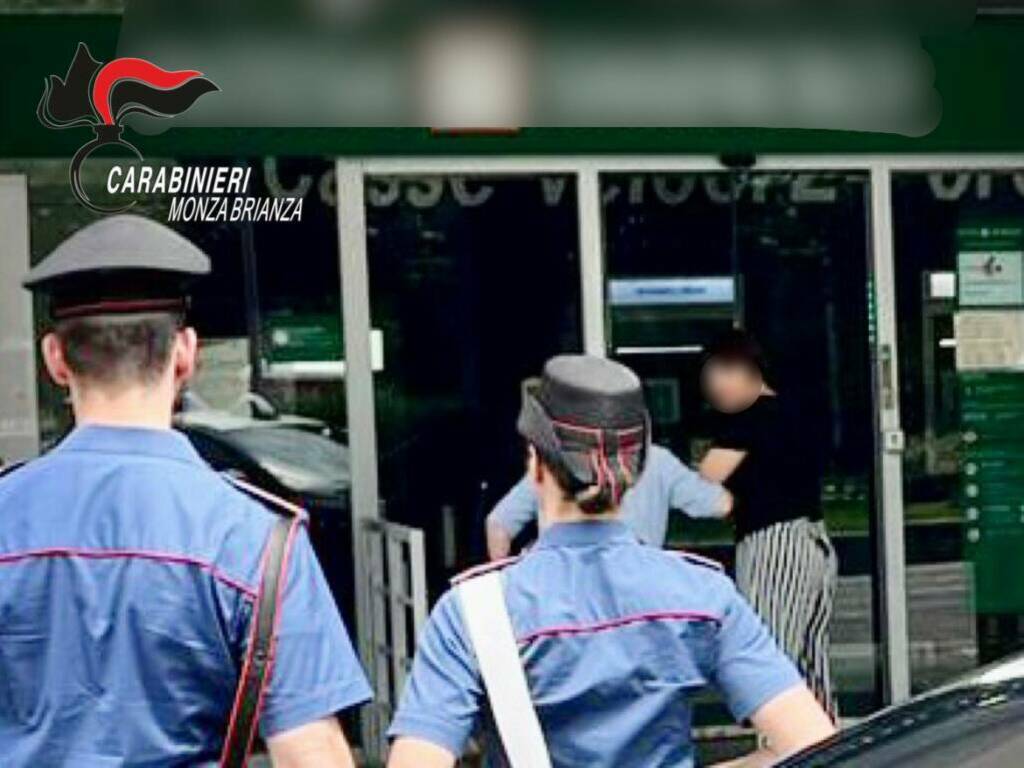 seregno truffe bancomat carabinieri