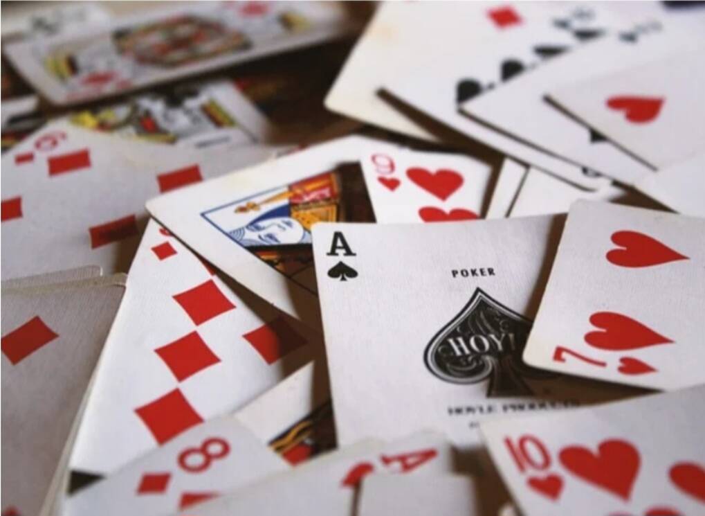 Giochi di carte