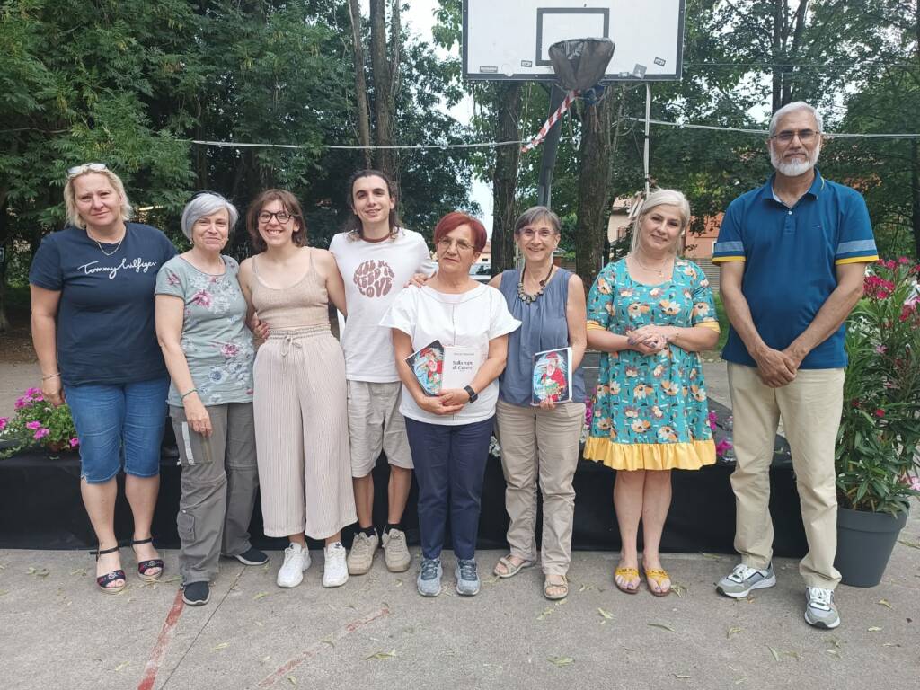 scuola italiano stranieri desio mb 