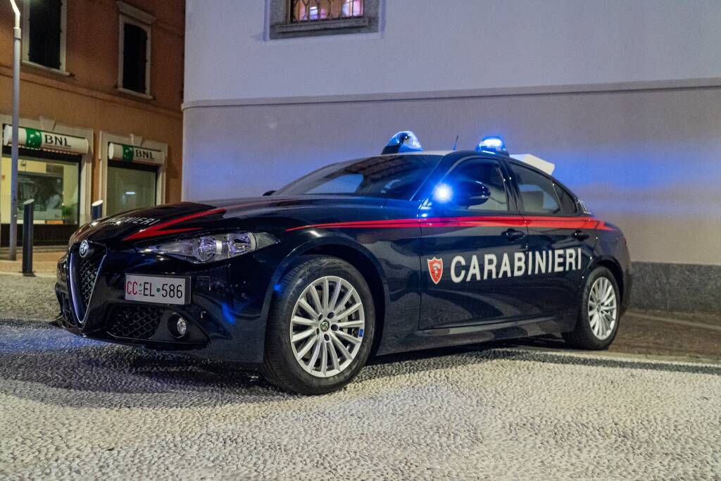 carabinieri 