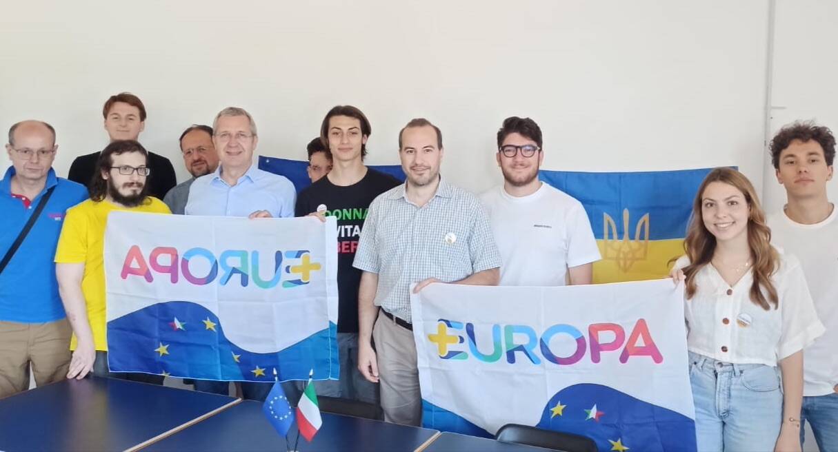 + europa monza