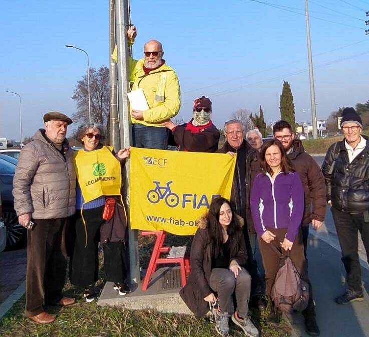 legambiente desio monitoraggio aria 