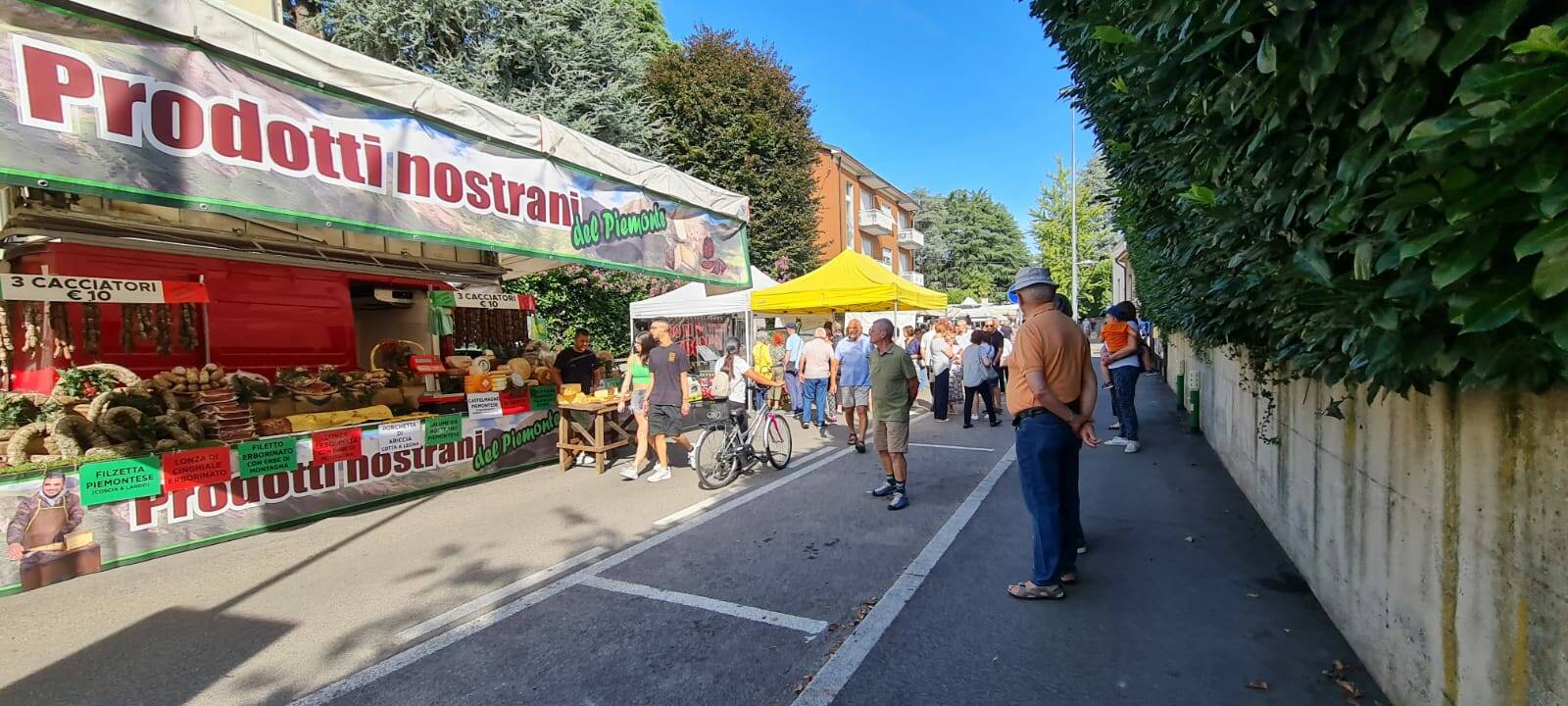 Sagra di San Fermo 