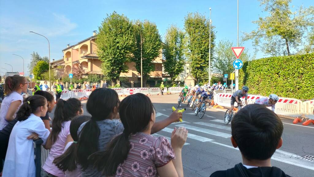 coppa agostoni bambini scuola san giorgio desio 